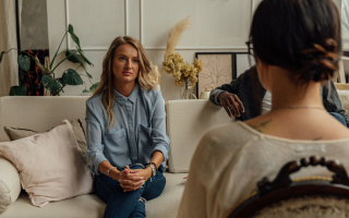 Parenting plans and separation: why clarity matters