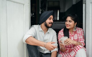 The M-word: taking the anxiety and stress out of talking money with your partner