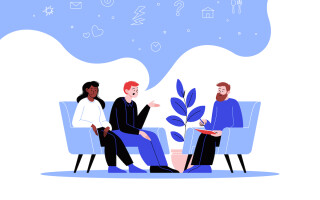 Transactional analysis: Ego states explained