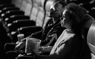 Movie therapy and mental health: Scenes that heal