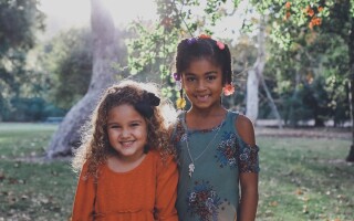 Counselling for children in a pandemic