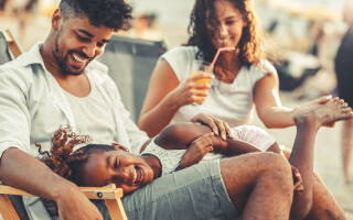 How to help children cope with loneliness