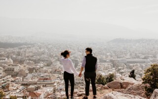 Cross-cultural relationships