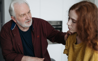 Why does everything I say sound like criticism to my teen?