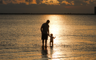 Who's driving? How to identify and support your inner child