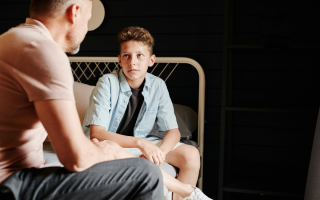 Why do teens lie sometimes? A guide for parents