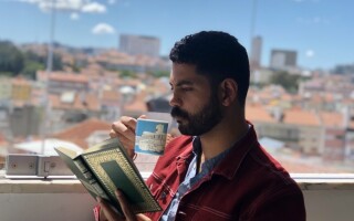 Therapist Spotlight: George Andrawis
