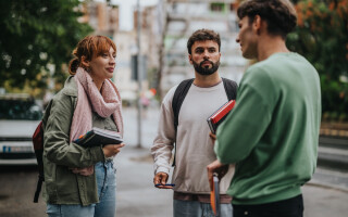 Why so many men struggle in silence &ndash; and what can help