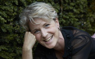 Therapist Spotlight: Henrietta Lang