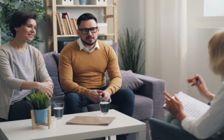 Psychosexual therapy: what to expect and how it helps