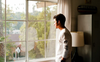 When grief waits: making space for the unresolved