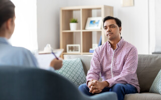 South Asians: Is “success” killing your emotional well-being?