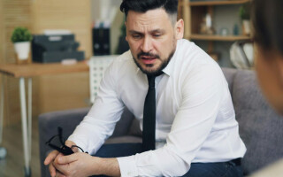 Why talking to a real person still matters