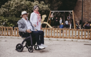 Visible disabilities: Why disclosure should be a choice