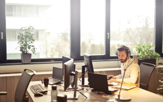 5 tips to better manage your office life
