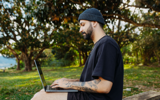 The loneliness of digital nomadism: connection on the move
