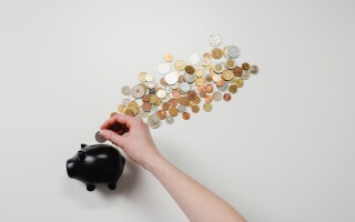 The M-word: should I open up to friends about my money worries?