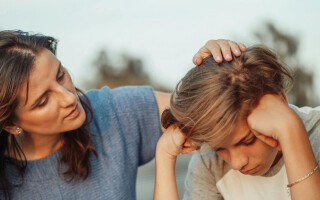 A parent&rsquo;s guide: Teens friendship drama