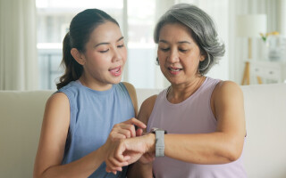 Why Gen Z is leaning on stress tech for mental health support