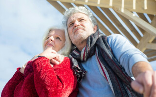 What healthy love really looks like