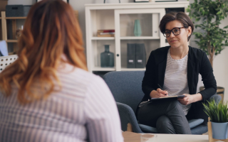 Gender identity, autonomy and why supportive therapy matters