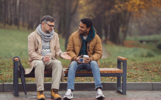 Choosing a therapy format: Indoor vs outdoor vs online