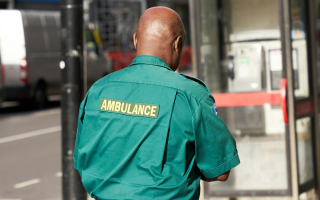 When work clothes become a warning sign in trauma-exposed roles