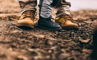 Understanding parental separation anxiety