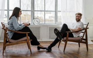 Finding the right therapist: A personal journey