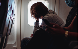Overcoming phobias and fears with EMDR