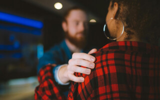 When arguments feel like connection in relationships