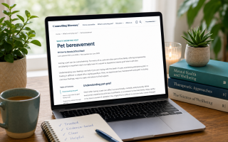 Counselling Directory achieves PIF TICK certification for fourth consecutive year