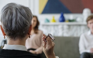 Couples counselling: rebuilding after trust has been broken