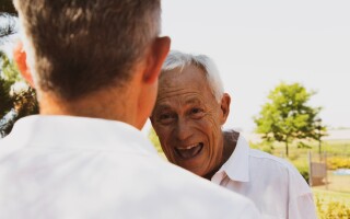 Self-acceptance and the value of a deep connection