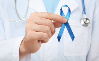 Britain facing bowel cancer crisis