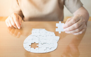 Dementia Facebook app unveiled
