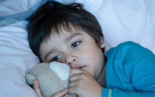How parental stress impacts children