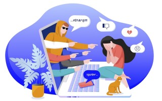 Is your child a cyberbully?