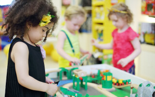 Understanding autism: Supporting a loved one