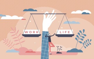 How I manage stress in my workplace
