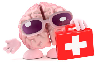 Mental health first aid gaining steam
