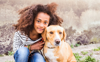 Self-esteem in children