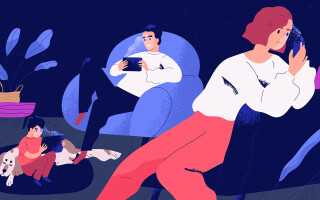 Parents guide to helping kids stay safe online