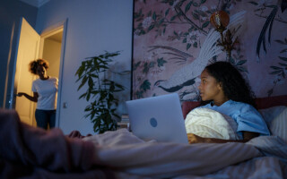 Pornography use and emotional disconnection