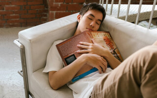 Why teens struggle with sleep (and how parents can help)