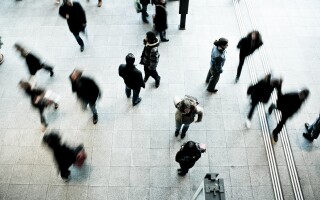 Top tips for working with stress
