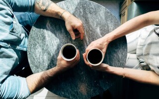 Couple counselling, communication, and relationships