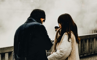 Why couples struggle with conflict and how therapy helps