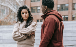 Unhappy relationships: tips for building a healthier one