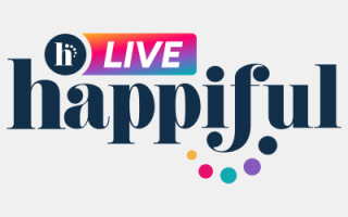 Happiful and Counselling Directory host first ‘Happiful Live’ event